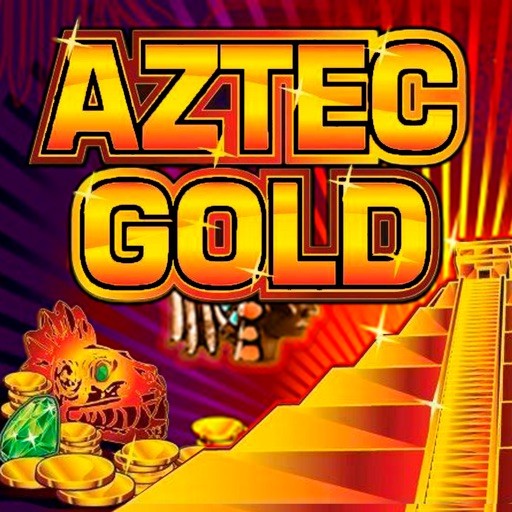 Гральний автомат Aztec Gold