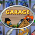 Гральний автомат Garage