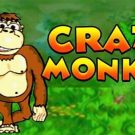 Гральний автомат Crazy Monkey