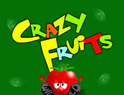 Ігровий автомат Crazy Fruits (Помідори)