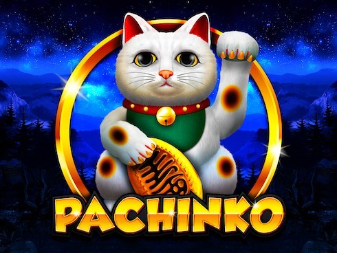 Ігровий автомат Pachinko (Патінко)